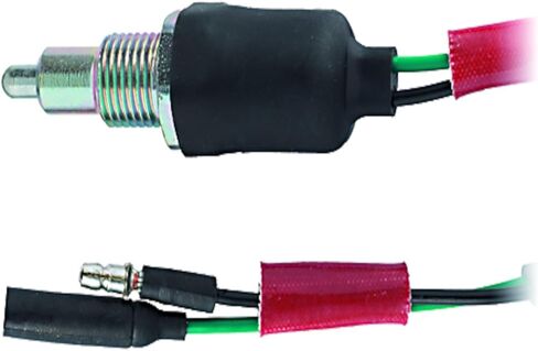 مفتاح الإضاءة الاحتياطية متوافق مع ناقل الحركة اليدوي Honda Prelude 1995 1996 1997 1998 1999 2000 2001 PC-467949 in Kuwait