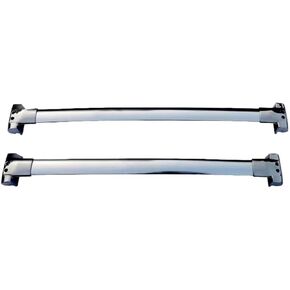 Compatible for Jeep Grand Cherokee 2010-2022 Roof Bar Car Special Aluminum Alloy Belt Lock Lamp Roof Luggage(Pink) in Kuwait