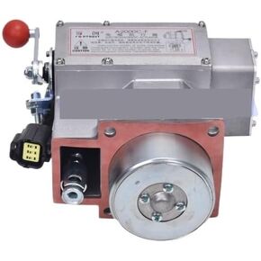 A2000C-F Actuator Electronics Speed control Governor for Engine Generator A2000Cf(12V) in Saudi Arabia