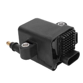 Aramox Connector Ignition Switch Coil 300-8M0077471 Durable for Optimax 4-Stroke 75 to 300 in Saudi Arabia