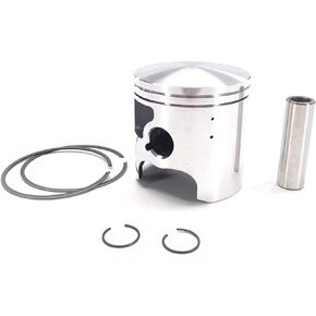 مجموعة مكبس Prox Racing Parts (أ) - التجويف القياسي 65.94 مم in Kuwait