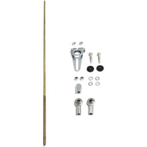 طقم ربط عمود ناقل الحركة القابل للتعديل متوافق مع GM TH 200 TH 350 TH 400 700R4 200 R4 4L60 4L60E 4L80E LS in Kuwait