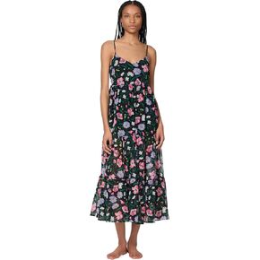 Kate Spade New York Womens Tier Cover Up Dress in Saudi Arabia