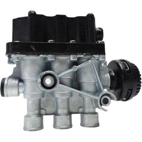 4728800300 24V Solenoid Valve Fits for Wabco in Kuwait
