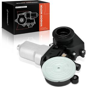 محرك رفع نافذة الطاقة A-Premium متوافق مع Toyota Camry 2006-2011، RAV4 2005-2013، Corolla/Highlander 2007-2013، جانب السائق الأيسر الأمامي in Kuwait