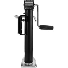 Manual Trailer Stabilizer Jack 900kg Capacity Side Crank Rv Support Bracket for Camper Boat Outrigger Car Lifting Jack in Saudi Arabia