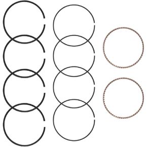 24‑108‑14‑S مجموعة حلقات المكبس 24 108 14 S 2410814S متوافقة مع Kohler CH25 CV25 2 حزم 2 مجموعتين من حلقات المكبس in Kuwait