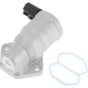 صمام التحكم في الهواء الخامل للسيارة Ford F-150 2001-2003 2005-2008 استبدال No.1L3Z9F715AA IACV صمام الخمول صمام التحكم في الهواء الخامل in Kuwait
