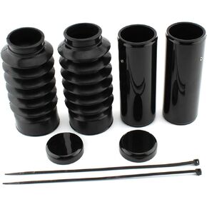 49mm Full Fork Cover for Harley Sportster Forty Eight XL1200X 48 16-22 in Kuwait