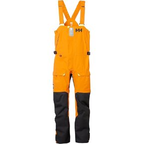 هيلي هانسن سكاجين أفرول للإبحار في الخارج للرجال - مقاوم للرياح/الماء وجيد التهوية، مع مقعد وركبتين معززتين in Kuwait