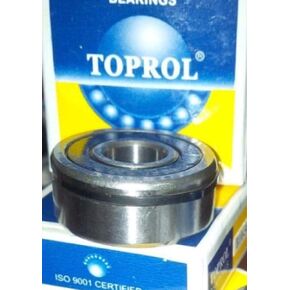 B10-50D Genuine Ball Bearing 10x27x11 8-94360-417-0 Same Day Shipping !!! in Kuwait