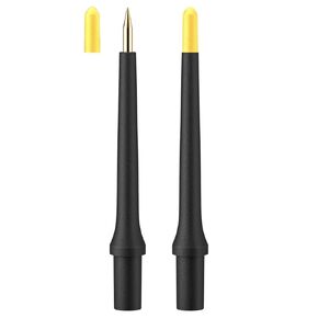 2 Pack Probe Tip 4Mm Banana Jack 3 Probe Accessories Compatible with Power Circuit Probe Kit, Use for Autel and Other Brands Automotive Circuit Tester Electrical System Diagnosis in Saudi Arabia