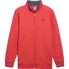 ملابس خارجية رياضية كلاسيكية للرجال من PUMA - أحمر in Kuwait