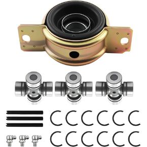 حامل عمود المروحة الأمامي والخلفي من maxpeedingrods ومفصل U لبولاريس رينجر RZR 570 900 1000 XP استبدال #3514806 3515075 in Kuwait