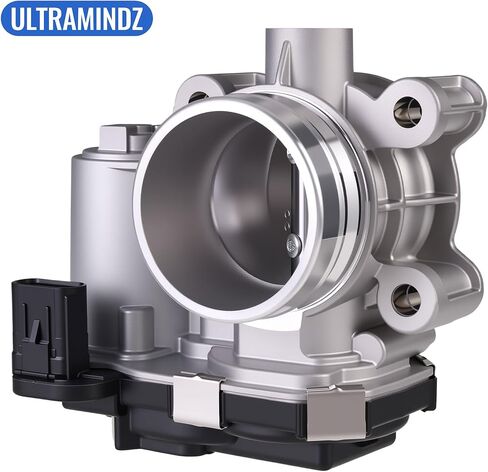 Throttle Body for Turbo Chevy Cruze 1.4L 2017-2019 Equinox 1.5L 2018-2022 Malibu 1.5 2016-2024 Trax 1.4 2021-2022 for GMC Terrain 1.5 2018-2022 for Buick Encore 1.4 2016-2019 2021-2022 12671379 in Saudi Arabia
