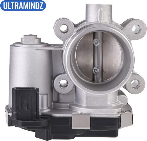Throttle Body for Turbo Chevy Cruze 1.4L 2017-2019 Equinox 1.5L 2018-2022 Malibu 1.5 2016-2024 Trax 1.4 2021-2022 for GMC Terrain 1.5 2018-2022 for Buick Encore 1.4 2016-2019 2021-2022 12671379 in Saudi Arabia