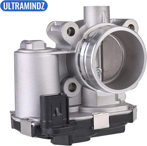 Throttle Body for Turbo Chevy Cruze 1.4L 2017-2019 Equinox 1.5L 2018-2022 Malibu 1.5 2016-2024 Trax 1.4 2021-2022 for GMC Terrain 1.5 2018-2022 for Buick Encore 1.4 2016-2019 2021-2022 12671379 in Saudi Arabia