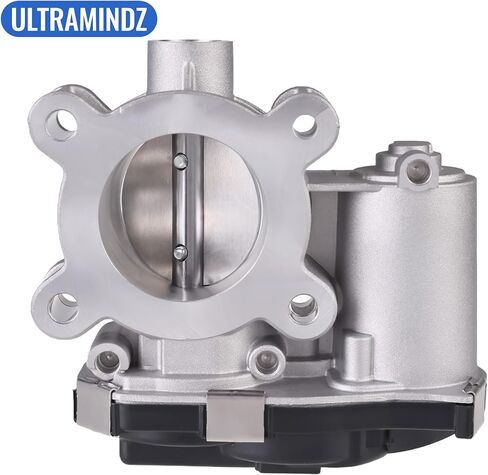 Throttle Body for Turbo Chevy Cruze 1.4L 2017-2019 Equinox 1.5L 2018-2022 Malibu 1.5 2016-2024 Trax 1.4 2021-2022 for GMC Terrain 1.5 2018-2022 for Buick Encore 1.4 2016-2019 2021-2022 12671379 in Saudi Arabia