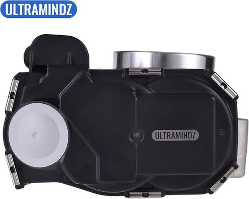 Throttle Body for Turbo Chevy Cruze 1.4L 2017-2019 Equinox 1.5L 2018-2022 Malibu 1.5 2016-2024 Trax 1.4 2021-2022 for GMC Terrain 1.5 2018-2022 for Buick Encore 1.4 2016-2019 2021-2022 12671379 in Saudi Arabia