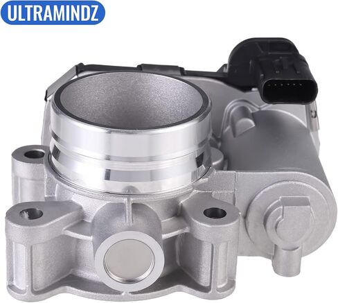 Throttle Body for Turbo Chevy Cruze 1.4L 2017-2019 Equinox 1.5L 2018-2022 Malibu 1.5 2016-2024 Trax 1.4 2021-2022 for GMC Terrain 1.5 2018-2022 for Buick Encore 1.4 2016-2019 2021-2022 12671379 in Saudi Arabia