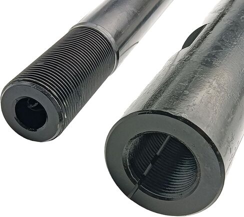 طقم تعليق سائق الركاب الجانب الأمامي 2 "-6" رفع قابل للتعديل Trackbar المسار Panhard Bar لفورد F-250/F-350/رحلة 1999 2000 2001 2002 2003 2004 2005 2WD 4WD in Kuwait