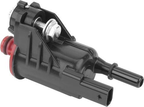12630282 Vapor Canister Purge Solenoid Valve Fits for 2014-2022 Chevy Silverado, Tahoe, Camaro, Colorado, Suburban, Express/GMC Sierra, Yukon/Buick Enclave/Cadillac Escalade in Saudi Arabia
