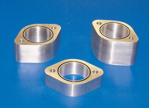 يوست المكربن ​​فاصل YSE1 in Kuwait