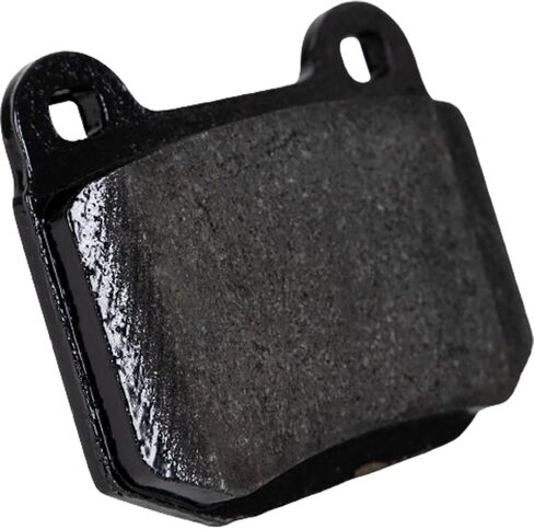 مجموعة دوارات ومنصات قرص الفرامل الخلفية البديلة تناسب MITSUBISHI Lancer Evolution 2006 (مع فرامل قرصية خلفية) 2.0L Turbo in Kuwait