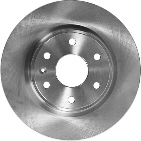 Replacement Disc Brake Rotors and Pad Kit fits GMC Acadia 3.6L V6 2011 Denali Front and Rear in Saudi Arabia