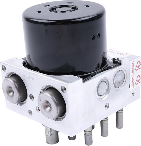 ABS Control Pump ABS Pump Modulator for Jeep Wrangler 2010 2011 2012 2013 2014 2015 2016 2017 2018 Replace 68067457AA, Anti-Lock Brake Hydraulic Control Unit in Saudi Arabia