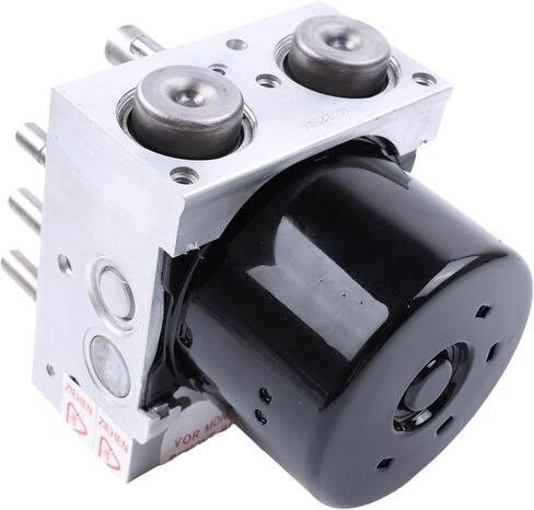 ABS Control Pump ABS Pump Modulator for Jeep Wrangler 2010 2011 2012 2013 2014 2015 2016 2017 2018 Replace 68067457AA, Anti-Lock Brake Hydraulic Control Unit in Saudi Arabia