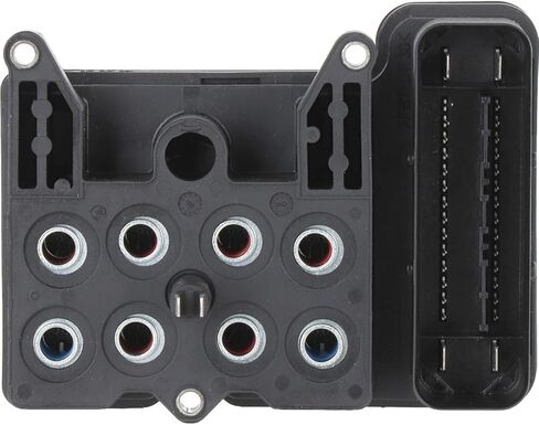 Cardone 12-17228 وحدة التحكم ABS لاستبدال السيارات متوافقة مع Ford Fusion 2006-2009، Lincoln MKZ 2007-2009، Lincoln Zephyr 2006، Mercury Milan 2006-2009 Model Years in Kuwait