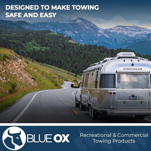 Blue Ox BXW4078 Retaining Key with Step in Saudi Arabia