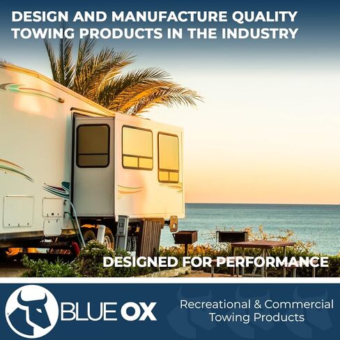 Blue Ox BXW4078 Retaining Key with Step in Saudi Arabia