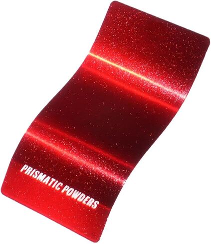 PRISMATIC POWDERS® Racing Red (1 LB/UPB-6379) - The Powder Coat Color Experts in Saudi Arabia
