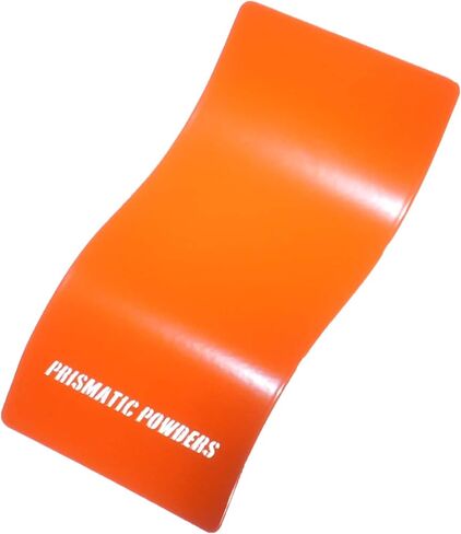 PRISMATIC POWDERS® International Orange (1 LB/PSS-2779) - The Powder Coat Color Experts in Saudi Arabia