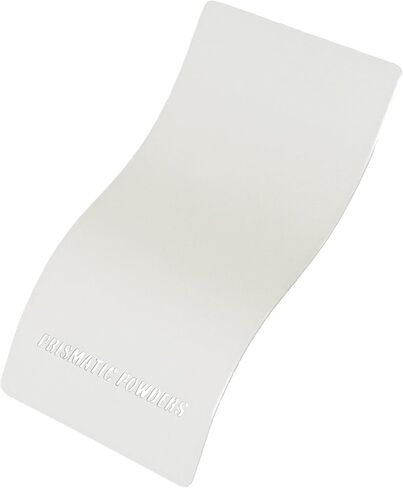 PRISMATIC POWDERS® Metallic White (1 LB/PMB-6766) - The Powder Coat Color Experts in Saudi Arabia