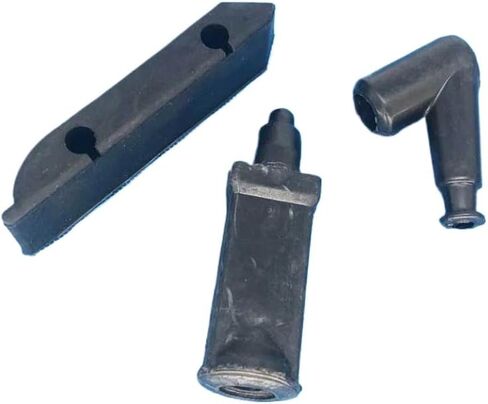 MS380 Full Rubber Kit Intake Manifold Tube 038 038AV 038 MS380 MS381 Entire Rubber Set Buffer Intake Impulse 038 038AV 038 MS380 MS381 in Saudi Arabia