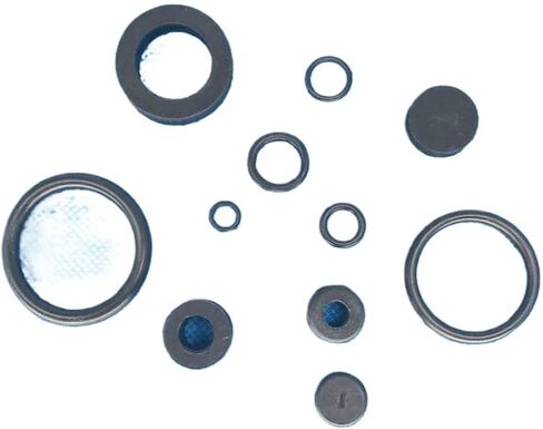 MS380 Full Rubber Kit Intake Manifold Tube 038 038AV 038 MS380 MS381 Entire Rubber Set Buffer Intake Impulse 038 038AV 038 MS380 MS381 in Saudi Arabia