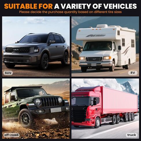 Tire Balancing Beads 18.1 lb (8.21 kg) Bulk Tub Bagged Bucket and Scoop,Tire Balance Beads for Truck/Trailer/Off-Road/Heavy-Duty Tires in Kuwait