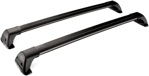 2 قطعة متوافقة مع BMW 3 Series E46 4 Door Sedan 1999-2004 (نقطة ثابتة) حامل قفل حزام من سبائك الألومنيوم (A-فضي) in Kuwait