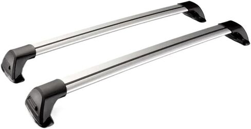 2 Pcs Compatible for BMW 3 Series E46 4 Door Sedan 1999-2004 (Fixed Point) Aluminum Alloy Belt Lock Rack(A-Silver) in Kuwait