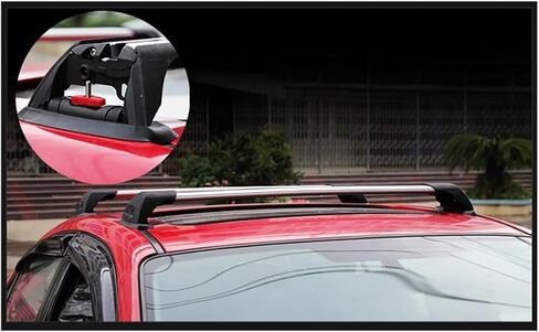 2 Pcs Compatible for BMW 3 Series E46 4 Door Sedan 1999-2004 (Fixed Point) Aluminum Alloy Belt Lock Rack(A-Silver) in Saudi Arabia