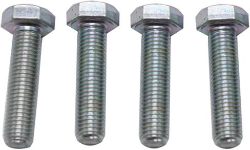 Universal Aluminum 1933 Carburetor Adapter Kit 4-Barrel to 4-Bolt 2-Barrel for Chevy SBC in Saudi Arabia