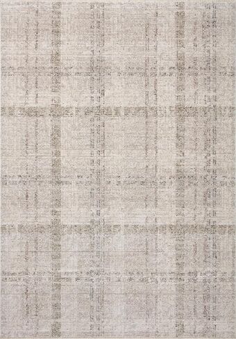 Loloi Angela Rose Ember Collection EMB-04 Ivory/Multi 2'-3" x 3'-10" Accent Rug in Saudi Arabia