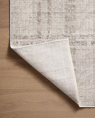 Loloi Angela Rose Ember Collection EMB-04 Ivory/Multi 2'-3" x 3'-10" Accent Rug in Saudi Arabia