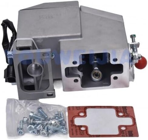 A900C-W injection pump governor eletric Actuator Generator Set governor speed controller(12V) in Saudi Arabia