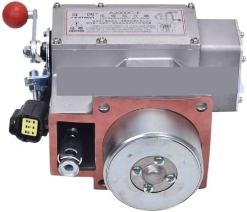 A2000C-F Actuator Electronics Speed control Governor for Engine Generator A2000Cf(12V) in Saudi Arabia