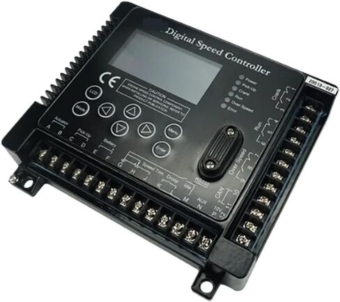 DSC1000 Speed Control Version 300611-01127A Electronic Speed Controller DSC1000 in Saudi Arabia