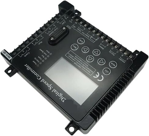 DSC1000 Speed Control Version 300611-01127A Electronic Speed Controller DSC1000 in Saudi Arabia